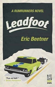 Image for Leadfoot