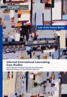 Image for Informal International Lawmaking