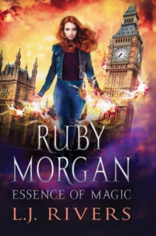 Essence of Magic