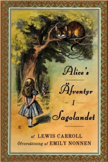 Image for Alice's ?fventyr i Sagolandet