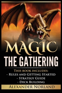 Image for Magic The Gathering
