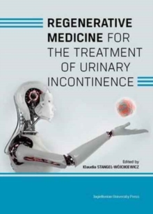 Image for Regenerative Medicine for the Treatment of Urinary Incontinence