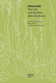 Image for Aftermath: The Fall and the Rise After the Event