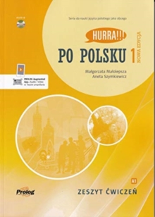 HURRA!!! Po Polsku New Edition