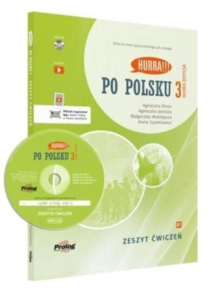 Image for HURRA!!! Po Polsku New Edition : Student's Workbook