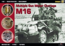 Image for Multiple Gun Motor Carriage M16