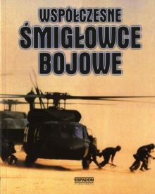 Image for WSPCZESNE MIGOWCE BOJOWE BR