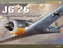 Image for Jg 26 "Schlageter"