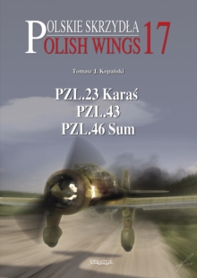 Image for PZL.23 Karas, PZL.43, PZL.46 Sum