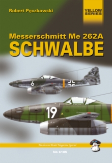 Image for Messerschmitt Me262A Schwalbe