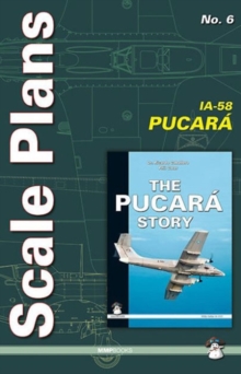 Image for IA-58 Pucarâa