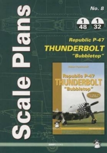 Image for Republic P-47d 'Bubbletop'