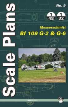 Image for Messerschmitt Bf 109 G-2 and G-6