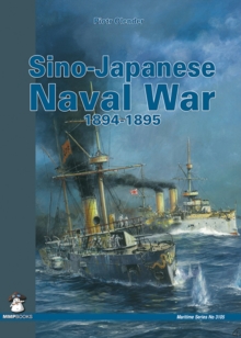 Image for Sino-Japanese naval war 1894-1895