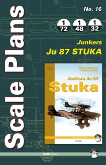 Image for Junkers Ju 87 STUKA