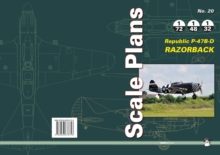 Image for Republic P-47B-D Razorback