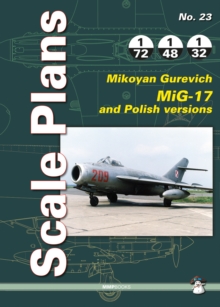 Image for Mmikoyan Gurevich MiG-17