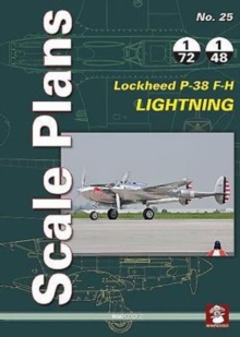 Image for Lockheed P-38 F-H Lightning