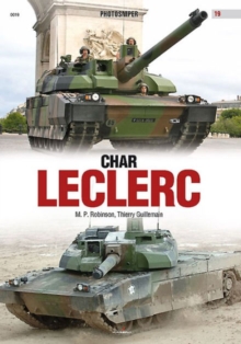 Image for Char Leclerc