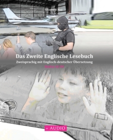 Image for Das Zweite Englische Lesebuch : Zweisprachig mit Englisch-deutscher UEbersetzung Stufen A2 B1