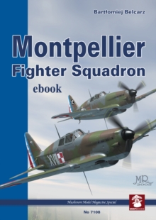 Image for Montpellier Fighter Squadron