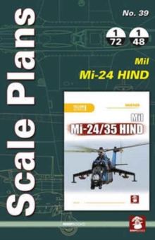 Image for MIL Mi-24 HIND