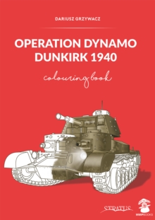 Image for Operation Dynamo : Dunkirk 1940
