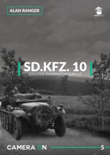 Image for Sd.Kfz. 10 Leichter Zugkraftwagen 1T