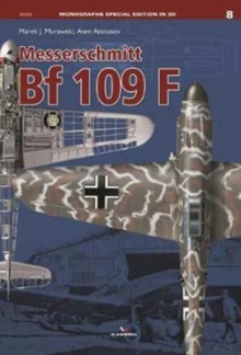 Image for Messerschmitt Bf 109f