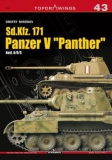 Image for Sd.Kfz. 171 Panzer V "Panther"