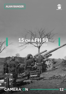 Image for 15cm s.FH 18 Germany heavy howitzer