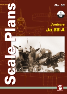 Image for Junkers Ju 88 A 1/32