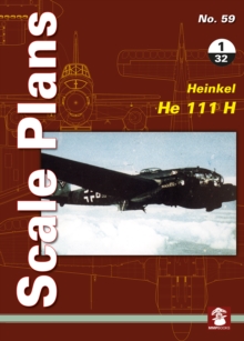 Image for Heinkel He 111 H 1/32