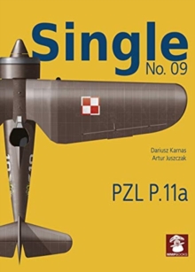 Image for PZL P.11a