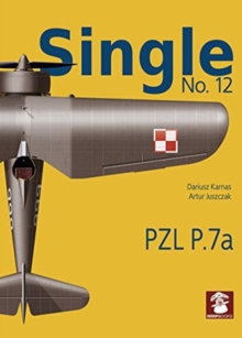 Image for Single 12: PZL P.7a