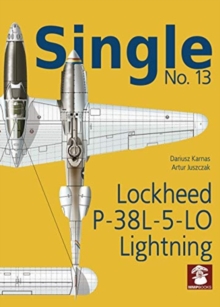 Image for Lockheed P-38L-5-LO Lightning