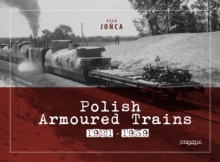 Image for Polish Armoured Trains 1921-1939
