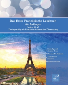 Image for Das Erste Franzoesische Lesebuch fur Anfanger