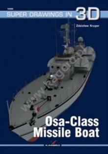 Image for Osa-Class Missile Boat