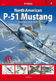 North American P-51 Mustang