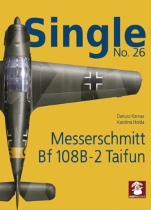 Image for Messerschmitt Bf 108B-2 Taifun
