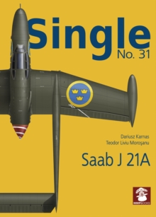 Single No. 31 SAAB J 21a