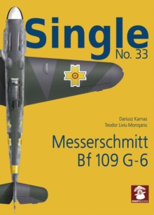 Image for Single 33: Messerschmitt Bf 109 G-6 (Early)