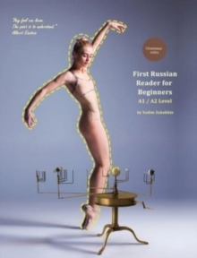 Image for First Russian Reader for Beginners