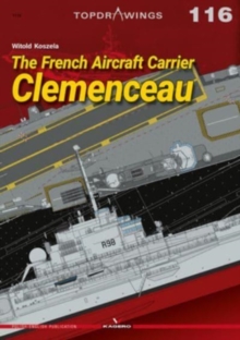 Image for The French Aircraft Carrier Clemenceau