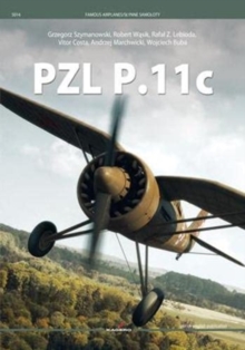 Pzl P.11 C