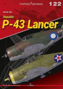 Image for Republic P-43 Lancer