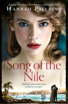 Image for Song of the Nile