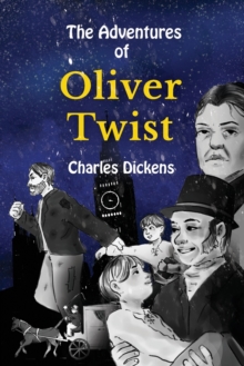 Image for The Adventures of Oliver Twist Stufe B1 mit Englisch-deutscher UEbersetzung