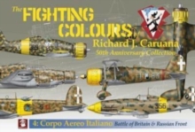 Image for No. 4 Corpo Aero Italiano. Battle of Britain & Russian Front